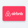 Airbnb Gift Card (JP)｜日本数字礼品卡