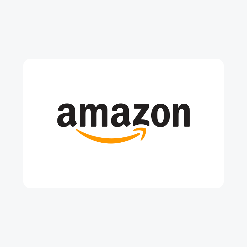 Amazon.co.jp Gift Card (JP)｜日本数字礼品卡