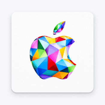 Apple Gift Card China｜中国区苹果礼品卡