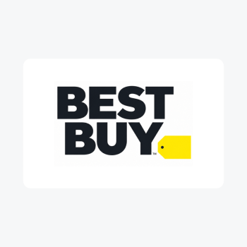 Best Buy Gift Card (US)｜美国百思买礼品卡