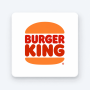 Burger King Gift Card (US)｜美国 Burger King 礼品卡