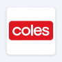 Coles Gift Card (AU)｜澳大利亚 Coles 礼品卡