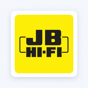 JB Hi-Fi Gift Card (AU)｜澳大利亚 JB Hi-Fi 礼品卡