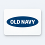 Old Navy Gift Card (US)｜美国 Old Navy 礼品卡