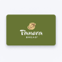 Panera Bread Gift Card (US)｜美国 Panera Bread 礼品卡