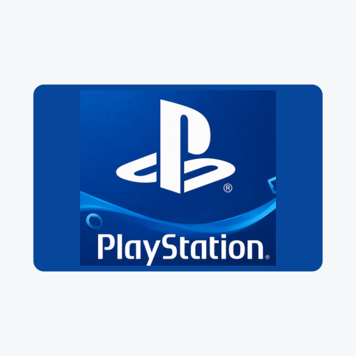 PlayStation Store Gift Card (US)｜美国 PlayStation 礼品卡
