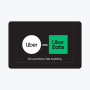 Uber Eats Gift Card (AU)｜澳大利亚 Uber Eats 礼品卡