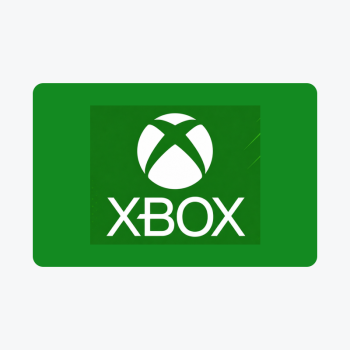 Xbox Gift Card (US)｜美国 Xbox 礼品卡