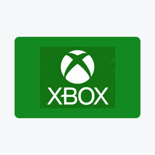 Xbox Gift Card (US)｜美国 Xbox 礼品卡