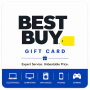 Best Buy Gift Card (CA)｜加拿大百思买礼品卡