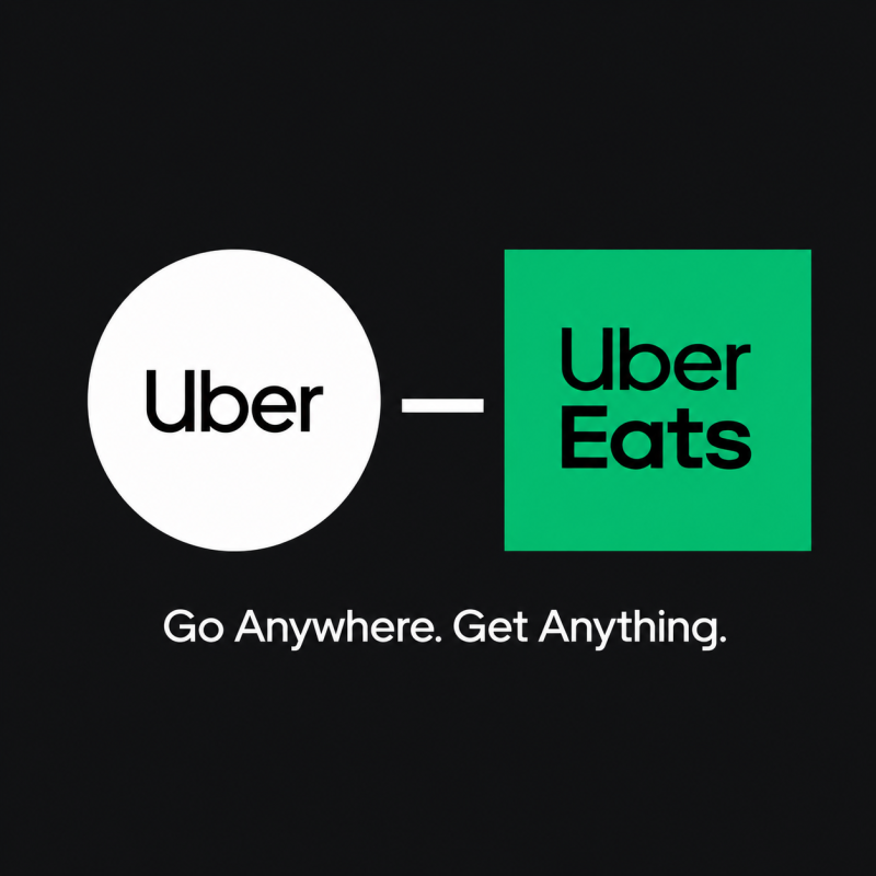 Uber Eats Gift Card (CA)｜加拿大 Uber Eats 礼品卡