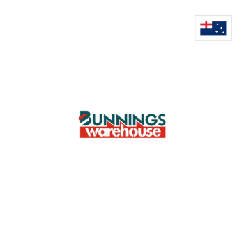 Bunnings Gift Card (AU)｜澳大利亚数字礼品卡