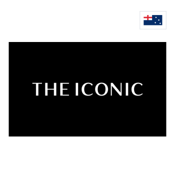 The Iconic Gift Card (AU)｜澳大利亚数字礼品卡
