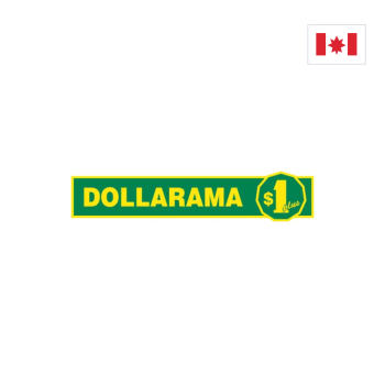 Dollarama Gift Card (CA)｜加拿大数字礼品卡