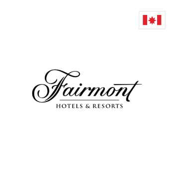 Fairmont Hotels & Resorts Gift Card (CA)｜加拿大数字礼品卡