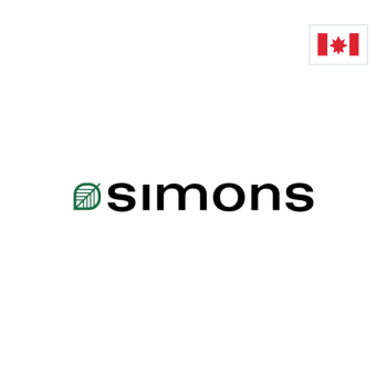 La Maison Simons Gift Card (CA)｜加拿大数字礼品卡