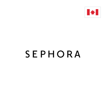 Sephora Canada Gift Card (CA)｜加拿大数字礼品卡
