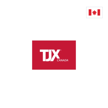 TJX Canada Gift Card (CA)｜加拿大数字礼品卡