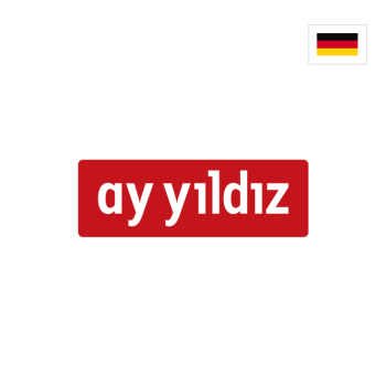 Ay Yildiz PIN Gift Card (DE)｜德国数字礼品卡