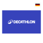 Decathlon Germany Gift Card (DE)｜德国数字礼品卡