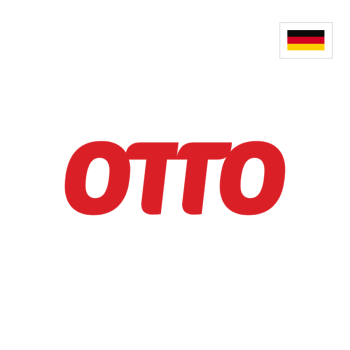 OTTO Gift Card (DE)｜德国数字礼品卡