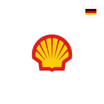 Shell Gift Card (DE)｜德国数字礼品卡