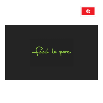 Food Le Parc Gift Card (HK)｜香港数字礼品卡