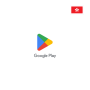 Google Play Gift Card (HK)｜香港数字礼品卡