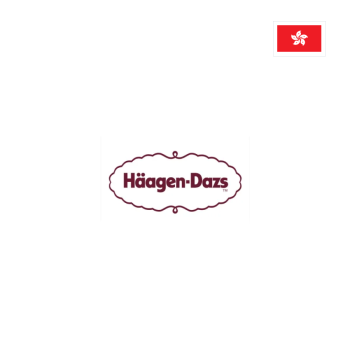 Haagen-Dazs HK Gift Card (HK)｜香港数字礼品卡
