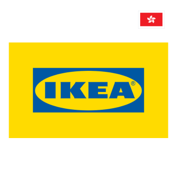 IKEA Hong Kong Gift Card (HK)｜香港数字礼品卡