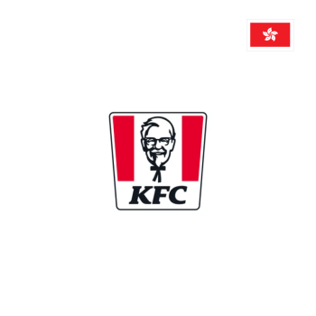 KFC Hong Kong Gift Card (HK)｜香港数字礼品卡