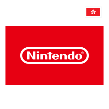 Nintendo eShop Gift Card (HK)｜香港数字礼品卡