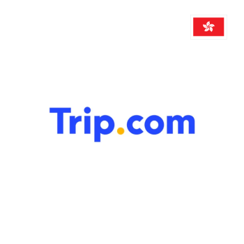 Trip.com Gift Card (HK)｜香港数字礼品卡