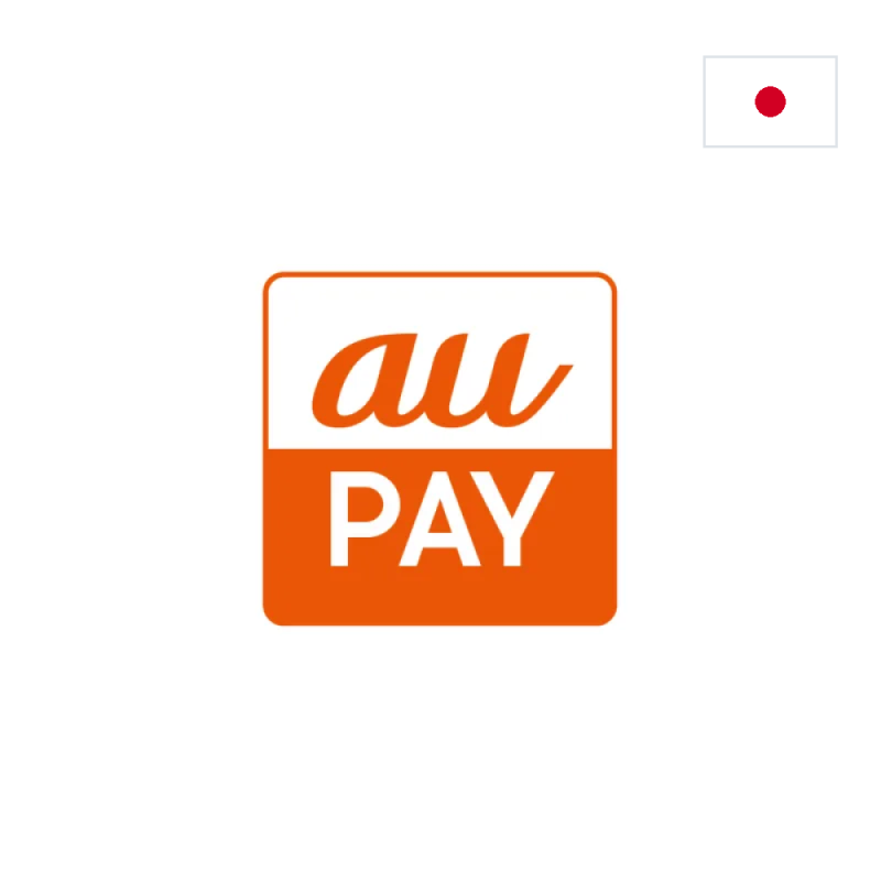 au PAY Gift Card (JP)｜日本数字礼品卡