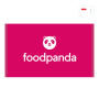Foodpanda Gift Card (SG)｜新加坡 Foodpanda 礼品卡