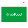 GrabFood Gift Card (SG)｜新加坡 GrabFood 礼品卡