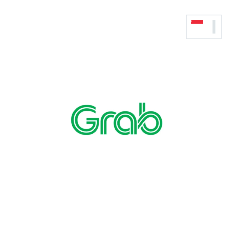 GrabGifts Transport (SG)｜新加坡 Grab 出行礼品卡