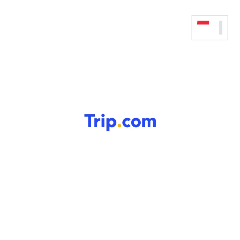 Trip.com Gift Card (SG)｜新加坡 Trip.com 礼品卡