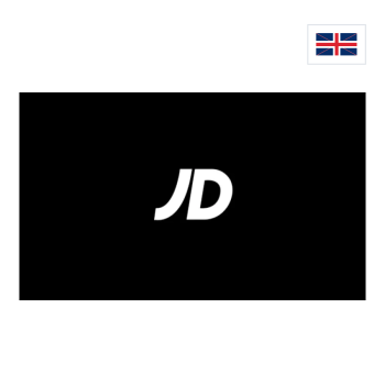 JD Sports Gift Card (UK)｜英国数字礼品卡