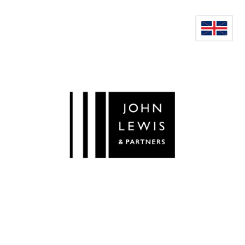 John Lewis Gift Card (UK)｜英国数字礼品卡