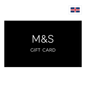 Marks & Spencer Gift Card (UK)｜英国数字礼品卡