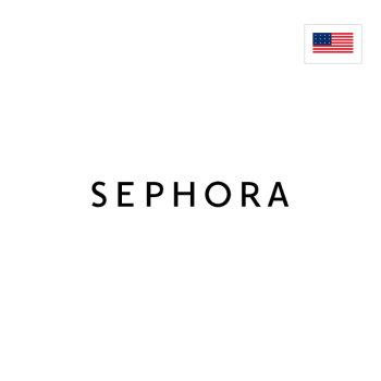 Sephora Gift Card (US)｜美国数字礼品卡