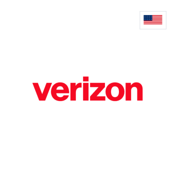 Verizon Gift Card (US)｜美国数字礼品卡